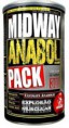 MIDWAY ANABOL PACK (MIDWAY)30packs